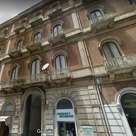 Appartement City Centre