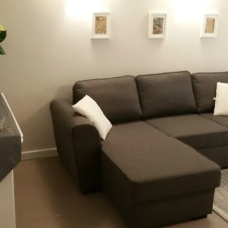 Appartement City Centre