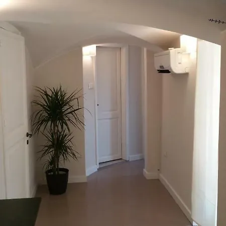 City Centre Appartement