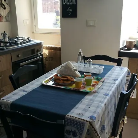 City Centre Appartement