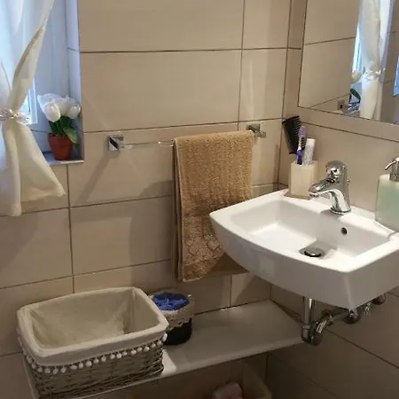 City Centre Appartement Catánia