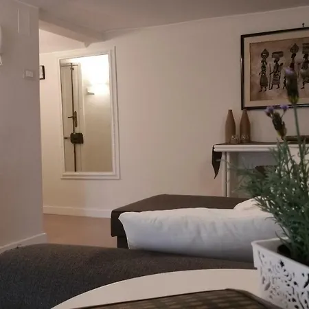 City Centre Appartement Catánia