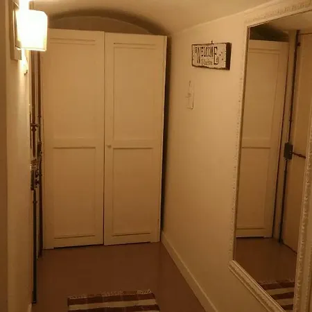 Appartement City Centre *